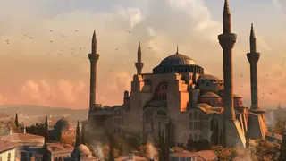 Скриншот 6 к игре Assassin's Creed Revelations