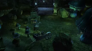 Скриншот 3 к игре Impire