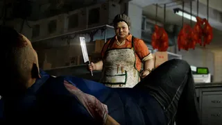 Скриншот 3 к игре Sleeping Dogs