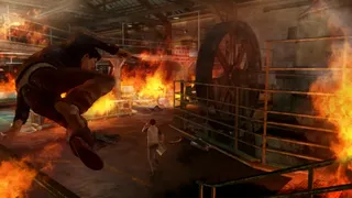 Скриншот 5 к игре Sleeping Dogs