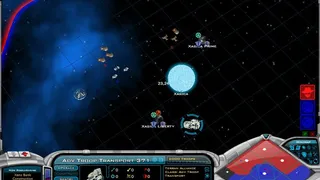 Скриншот 2 к игре Galactic Civilizations II: Ultimate Edition
