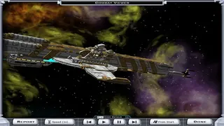 Скриншот 3 к игре Galactic Civilizations II: Ultimate Edition