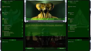 Скриншот 6 к игре Galactic Civilizations II: Ultimate Edition