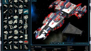 Скриншот 8 к игре Galactic Civilizations II: Ultimate Edition
