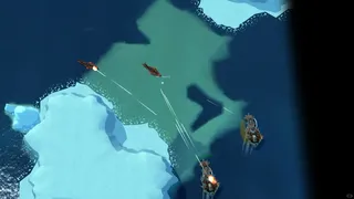 Скриншот 5 к игре Leviathan: Warships