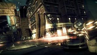 Скриншот 4 к игре Ridge Racer Unbounded
