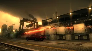 Скриншот 6 к игре Ridge Racer Unbounded