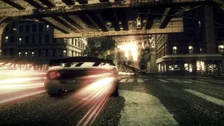 Скриншот 7 к игре Ridge Racer Unbounded