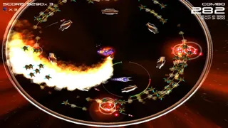 Скриншот 2 к игре Scoregasm