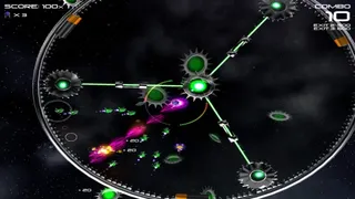Скриншот 3 к игре Scoregasm