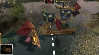 Скриншот 5 к игре Hegemony Gold: Wars of Ancient Greece