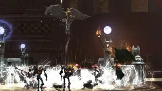 Скриншот 6 к игре Demigod