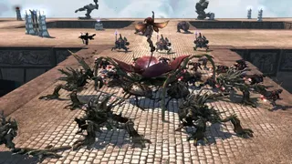 Скриншот 12 к игре Demigod