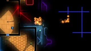 Скриншот 4 к игре Dynamite Jack