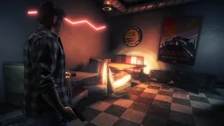 Скриншот 4 к игре Alan Wake's American Nightmare