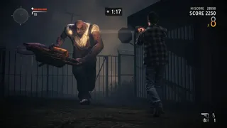 Скриншот 5 к игре Alan Wake's American Nightmare