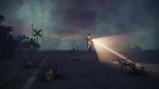 Скриншот 6 к игре Alan Wake's American Nightmare
