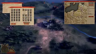 Скриншот 2 к игре Real Warfare 2: Northern Crusades