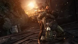 Скриншот 2 к игре Tomb Raider Game of the Year