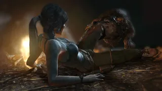 Скриншот 3 к игре Tomb Raider Game of the Year