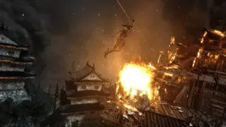 Скриншот 4 к игре Tomb Raider Game of the Year