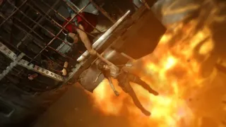 Скриншот 5 к игре Tomb Raider Game of the Year
