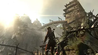 Скриншот 6 к игре Tomb Raider Game of the Year