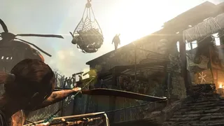 Скриншот 7 к игре Tomb Raider Game of the Year