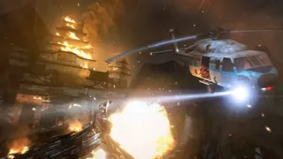 Скриншот 8 к игре Tomb Raider Game of the Year