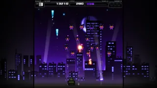Скриншот 2 к игре Titan Attacks!