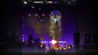 Скриншот 3 к игре Titan Attacks!