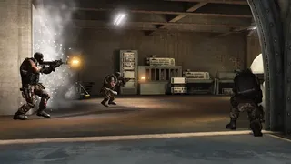 Скриншот 5 к игре America's Army: Proving Grounds