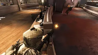 Скриншот 10 к игре America's Army: Proving Grounds