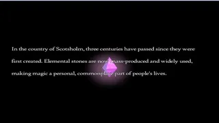 Скриншот 3 к игре Fortune Summoners: Secret of the Elemental Stone