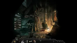 Скриншот 1 к игре The Dark Eye: Chains of Satinav