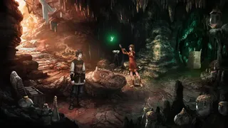 Скриншот 4 к игре The Dark Eye: Chains of Satinav