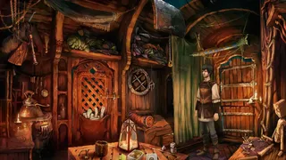 Скриншот 6 к игре The Dark Eye: Chains of Satinav