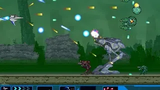 Скриншот 1 к игре SATAZIUS