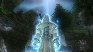 Скриншот 2 к игре Fable - The Lost Chapters