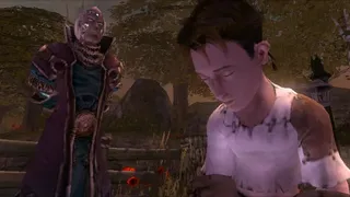 Скриншот 4 к игре Fable - The Lost Chapters