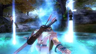 Скриншот 5 к игре Fable - The Lost Chapters