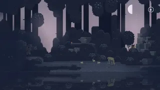 Скриншот 3 к игре Superbrothers: Sword & Sworcery EP