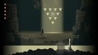 Скриншот 4 к игре Superbrothers: Sword & Sworcery EP