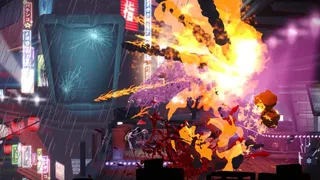 Скриншот 7 к игре The Showdown Effect