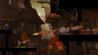 Скриншот 8 к игре The Showdown Effect