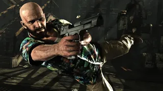 Скриншот 1 к игре Max Payne 3