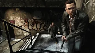 Скриншот 2 к игре Max Payne 3