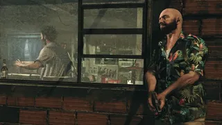 Скриншот 3 к игре Max Payne 3
