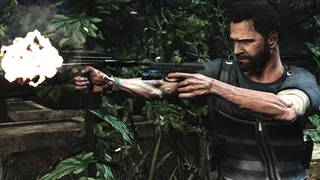 Скриншот 4 к игре Max Payne 3