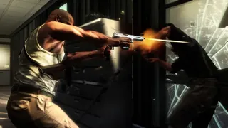 Скриншот 6 к игре Max Payne 3